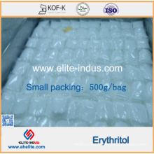 Pure Food Grade Sweetener Erythritol Price CAS: 149-32-6